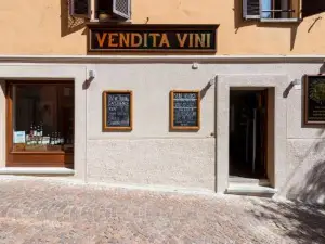 Guesthouse Vinoland