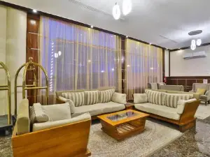 فــنــدق بـفــن Hotel