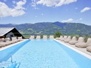 Ever grün Kaprun Inkl Zell am See-Kaprun Sommerkarte