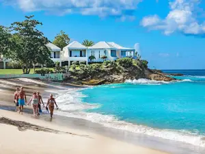Hawksbill Resort Antigua - All Inclusive