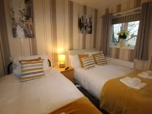 Aspley House