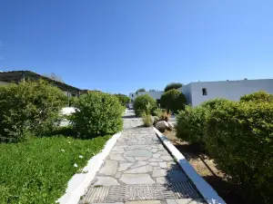 Niriides Resort