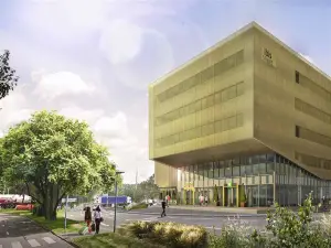 Ibis Styles Arras Centre