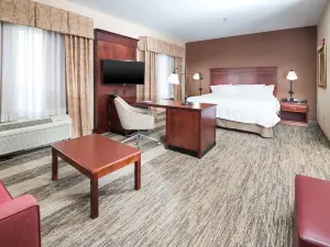 Hampton Inn & Suites Greensburg