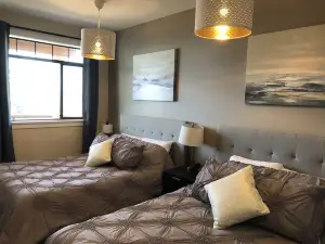 Beyond Bliss Suites & Spa