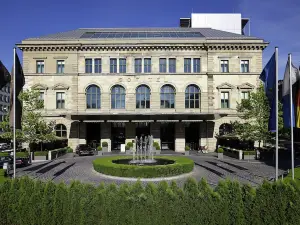 Sofitel Munich Bayerpost