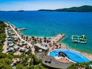 Amadria Park Camping Sibenik Mobile Homes