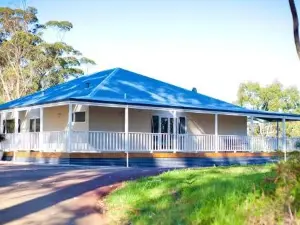 The Summer House Retreat