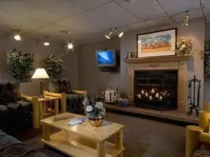 Westmark Inn Tok