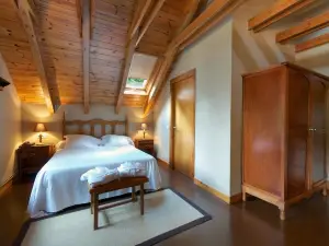 Hotel Caldas