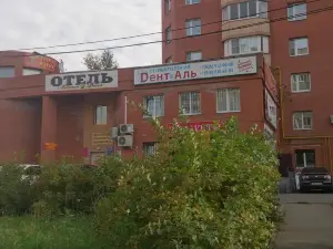 Kosta Rika Hotel