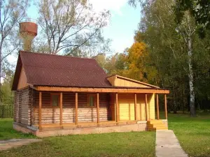 Hotel Pioner