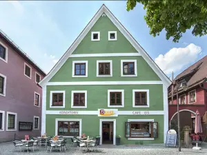 BAUER Gästezimmer