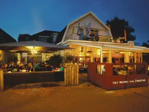 Hotel Het Wapen Van Drenthe