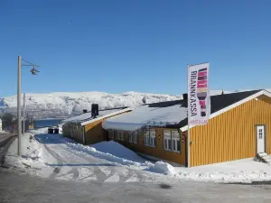 Lyngseidet Gjestegård As