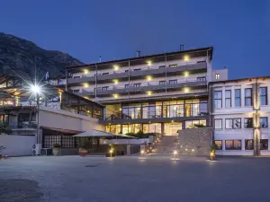 Domotel Anemolia Mountain Resort