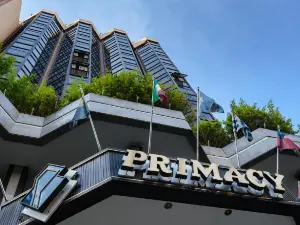 Primacy Apart Hotel