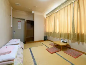 Tabist Yuen No Yado Fujimi