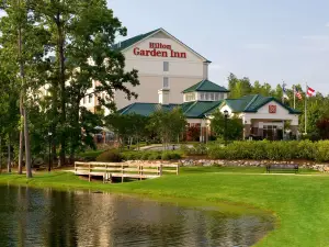 Hilton Garden Inn Columbus