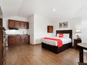 The Resource Inn -Big Lake TX