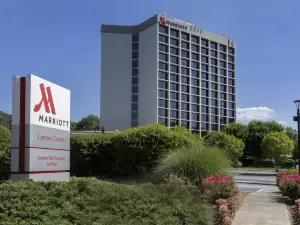 Atlanta Marriott Northeast/Emory Area