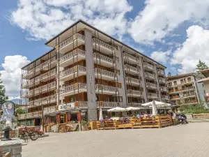 Hotel K2