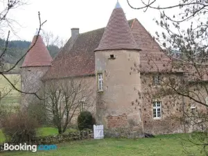 Meublé de Tourisme la Maison d'Orgy