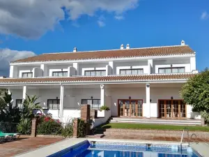 Hotel Alhaurín Golf Resort
