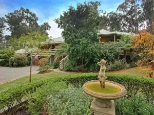Glenview Retreat Luxury Accommodation