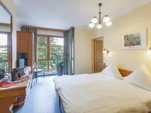 Logis Hotel-Restaurant Petry