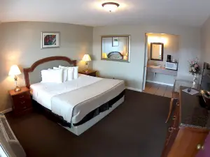 Springs Motel KY