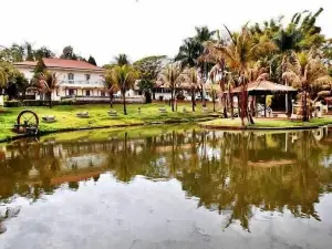 Hotel Santa Amélia