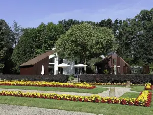 Hôtellerie du Bas-Bréau