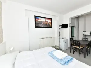A San Lazzaro Rooms