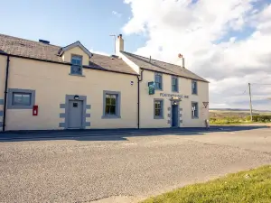 Pentonbridge Inn - Restaurant with Rooms
