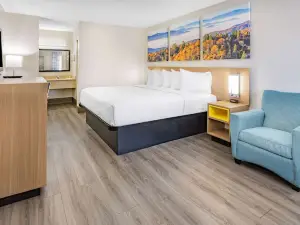 Days Inn by Wyndham Leeds