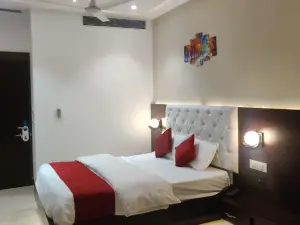 Hotel Relax