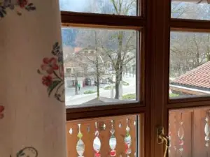 Ferienwohnung Seidl Wohnung Violine