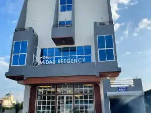 Hotel Midas Reegency, Ranjangaon