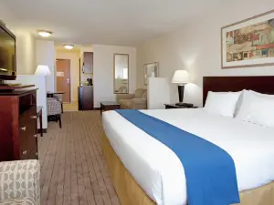 Holiday Inn Express & Suites Buffalo