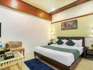 Hotel Seven- Center of City Chandigarh