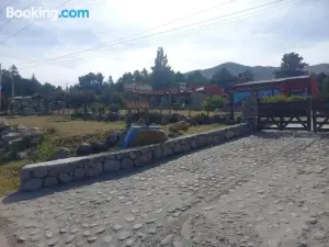 La Posada de Tafi