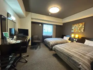 Hotel Route-Inn Sendainagamachi Inter
