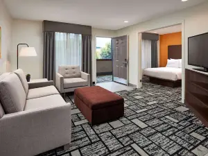 Best Western Plus Meridian Inn & Suites, Anaheim-Orange