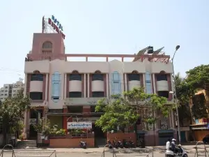 Hotel Ravikant