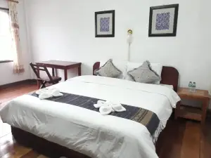 Sanhak Guesthouse 1