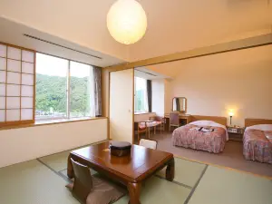 Hotel Seira-Shimanto