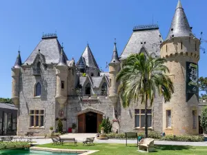 Castelo de Itaipava - Hotel, Eventos e Gastronomia