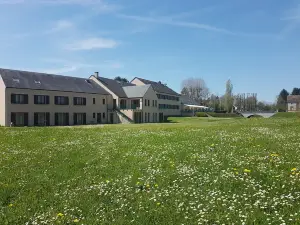 Logis Hotel Restaurant de l'Abbaye