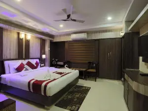 Hotel Blue Bird
